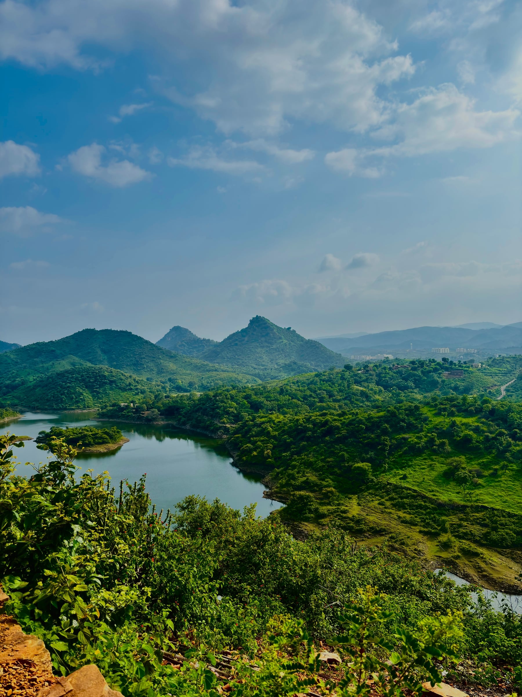 Bahubali Hills