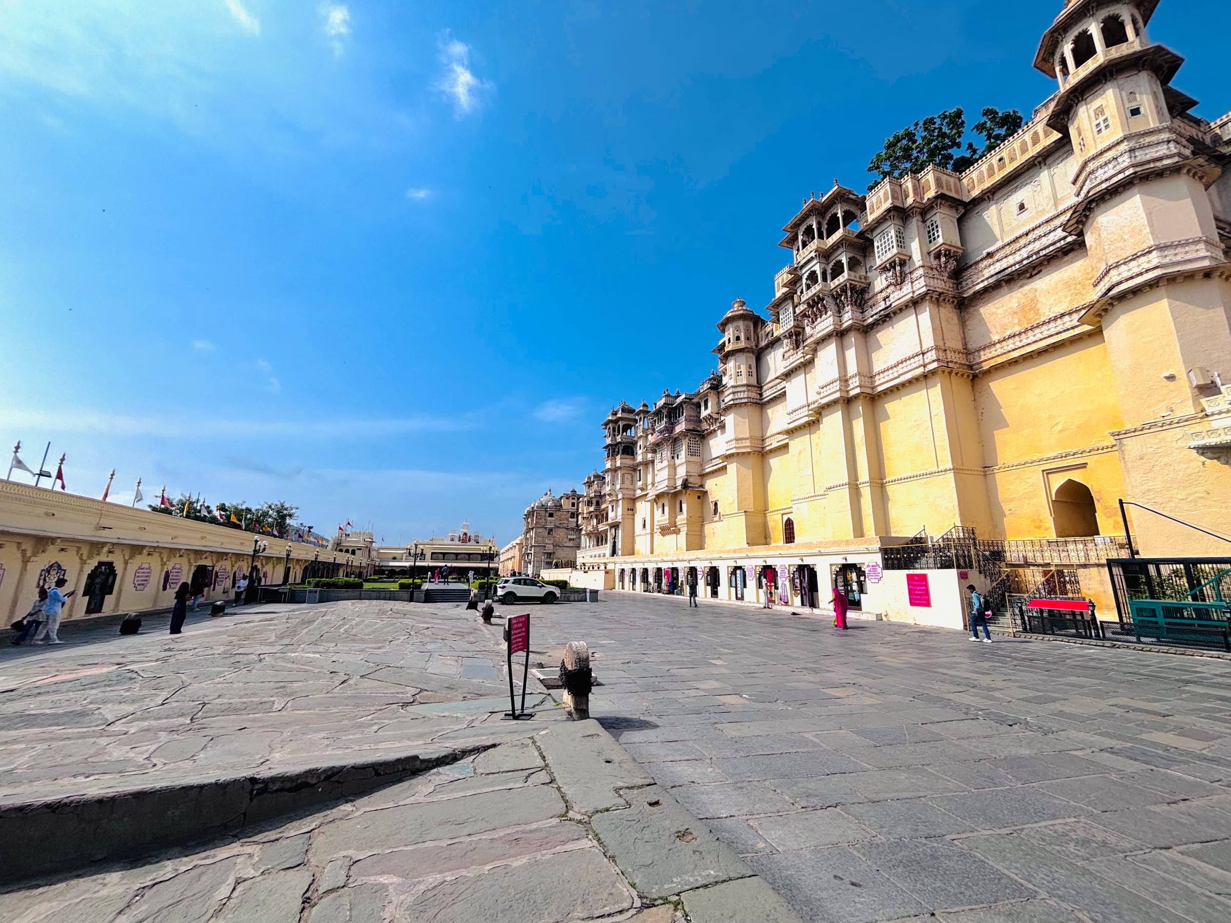 City Palace