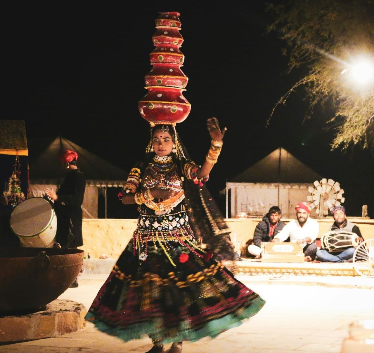 Jaisalmer Tour