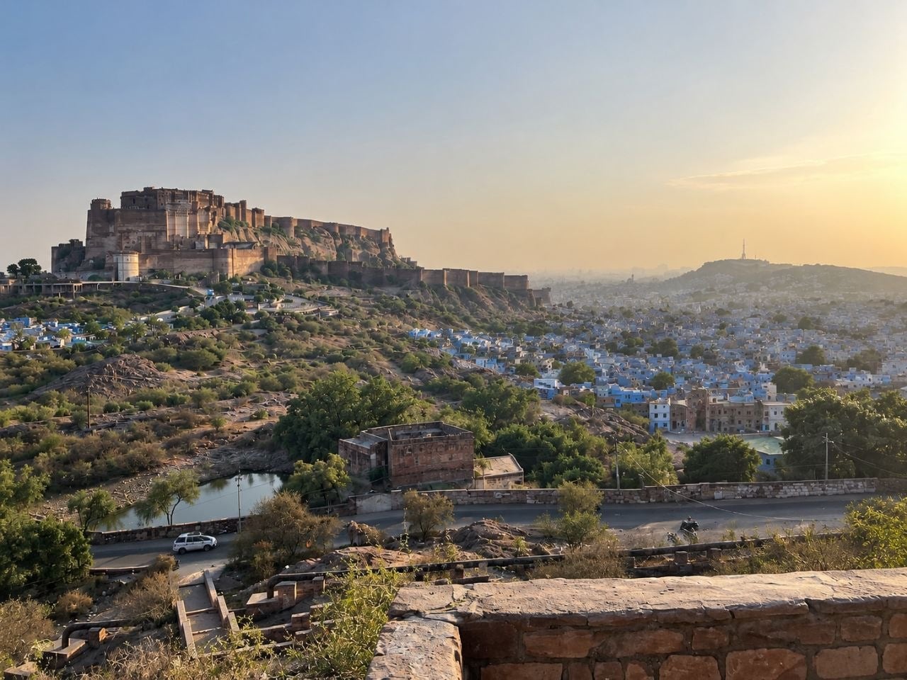 Jodhpur Tour