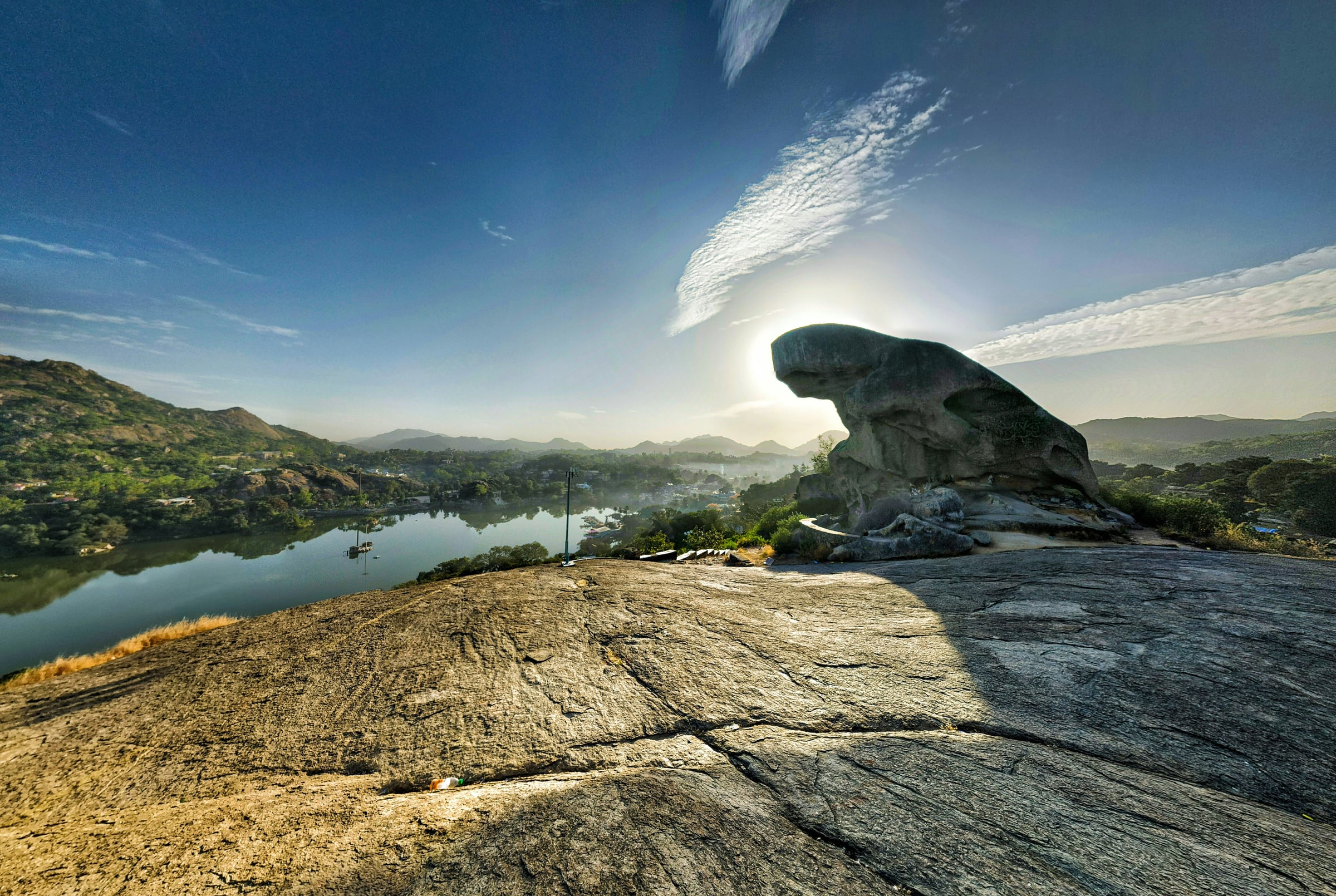 Mount Abu Tour from Udaipur