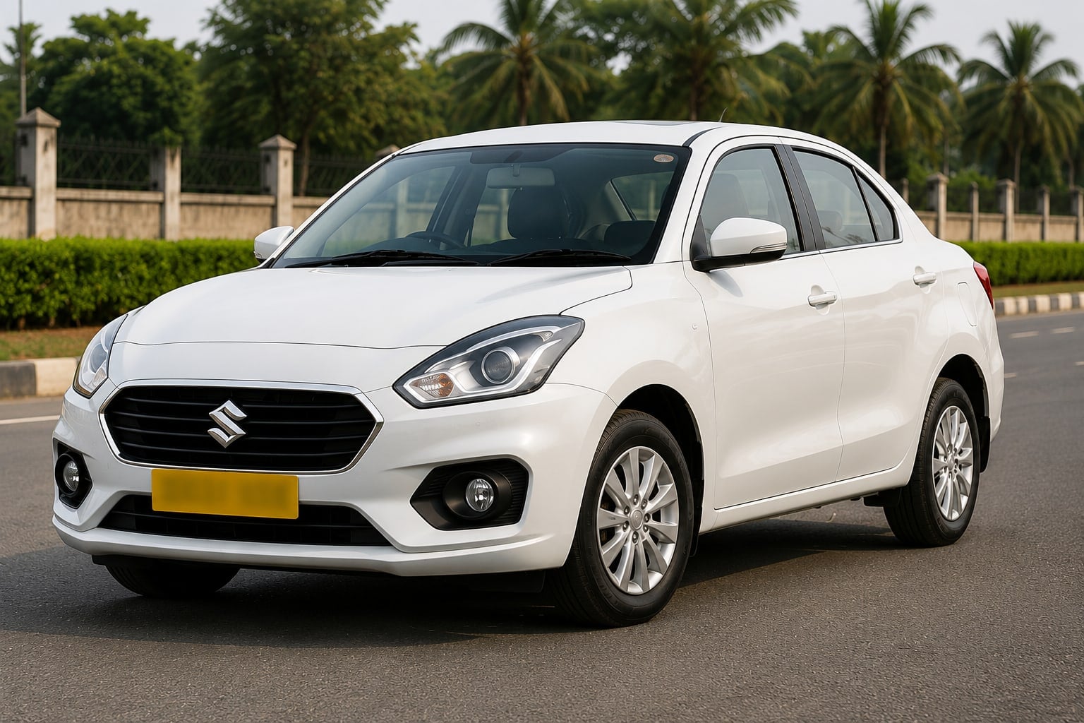 Swift Dzire